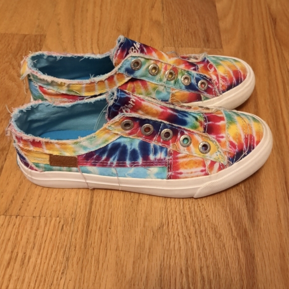 Blowfish sneakers - Picture 2 of 3